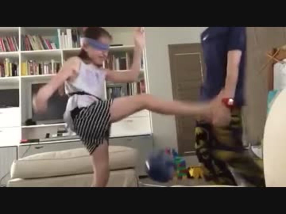 金的 キン マ殺しの少女たち 30連発 ニコニコ動画