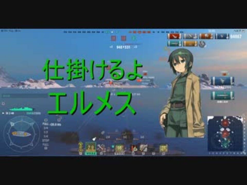 人気の キノの旅 動画 534本 4 ニコニコ動画