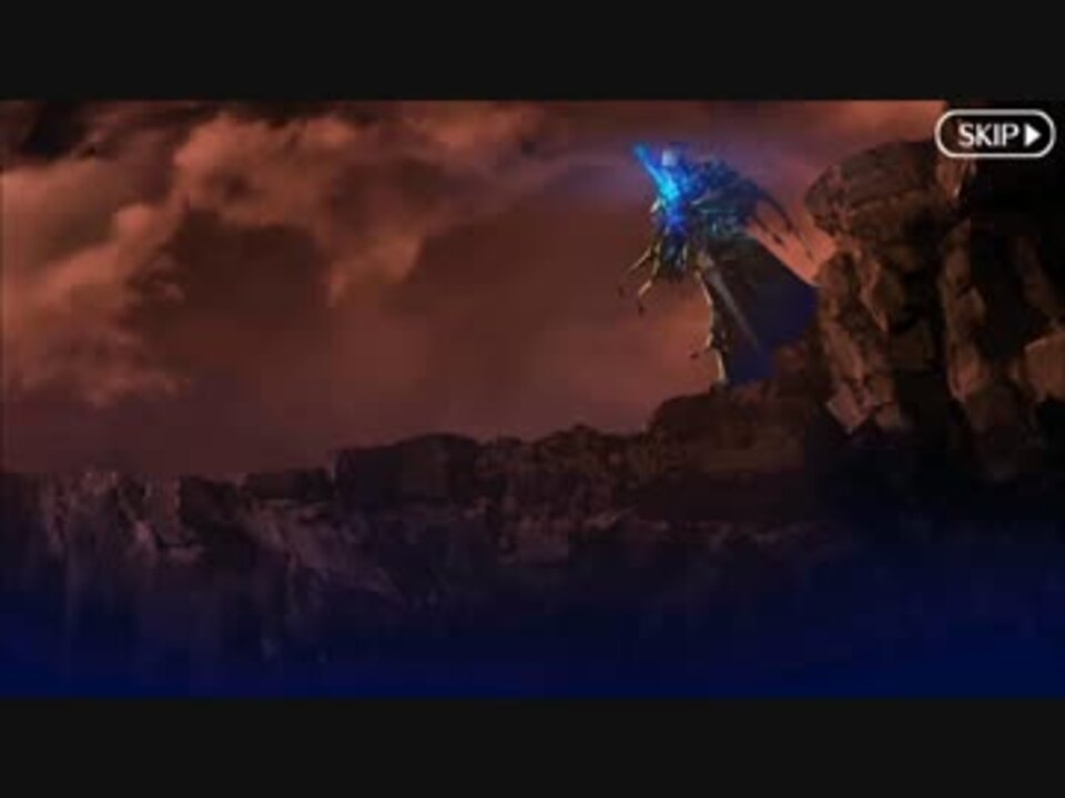 Fgo 第七特異点メモリアルクエスト 山の翁単騎 ニコニコ動画