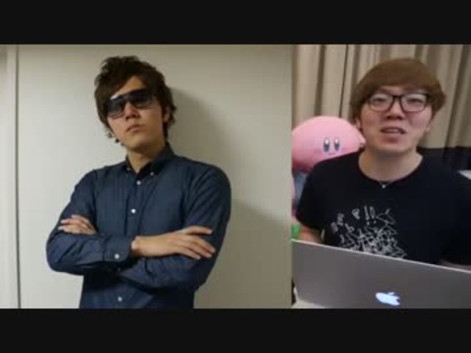 HIKAKINに下ネタを無理やり言わせまくってみた - ニコニコ動画