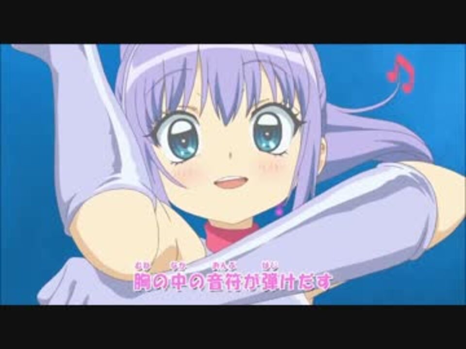 キラキラ☆プリキュアちぃちゃん!! - ニコニコ動画