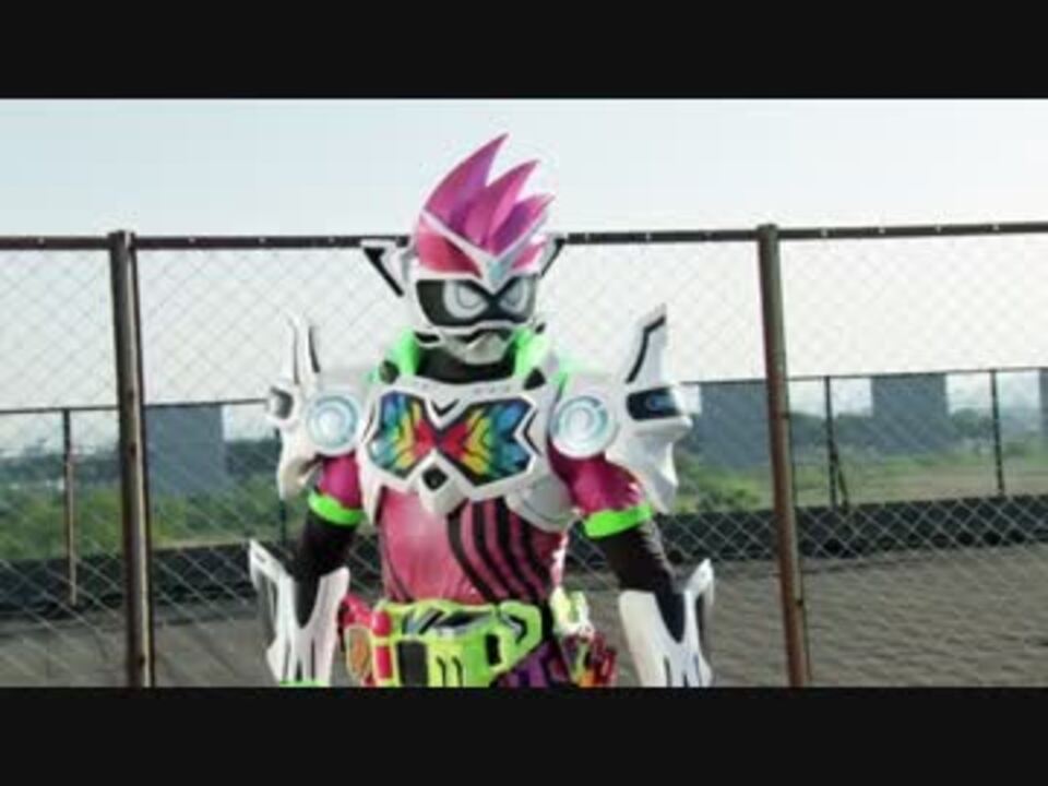 人気の マイティクリエイターvrx 動画 3本 ニコニコ動画