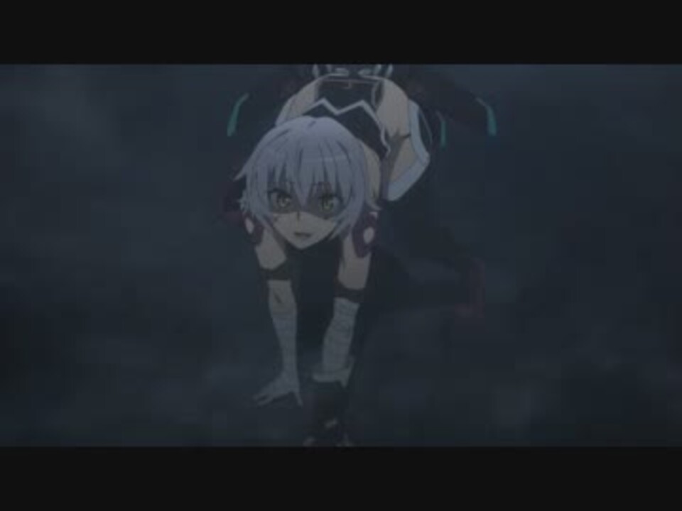 人気の モードレッド Fate Apocrypha 動画 66本 2 ニコニコ動画