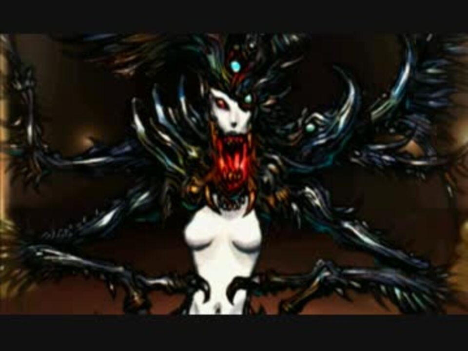 人気の 真 女神転生 動画 4 805本 50 ニコニコ動画