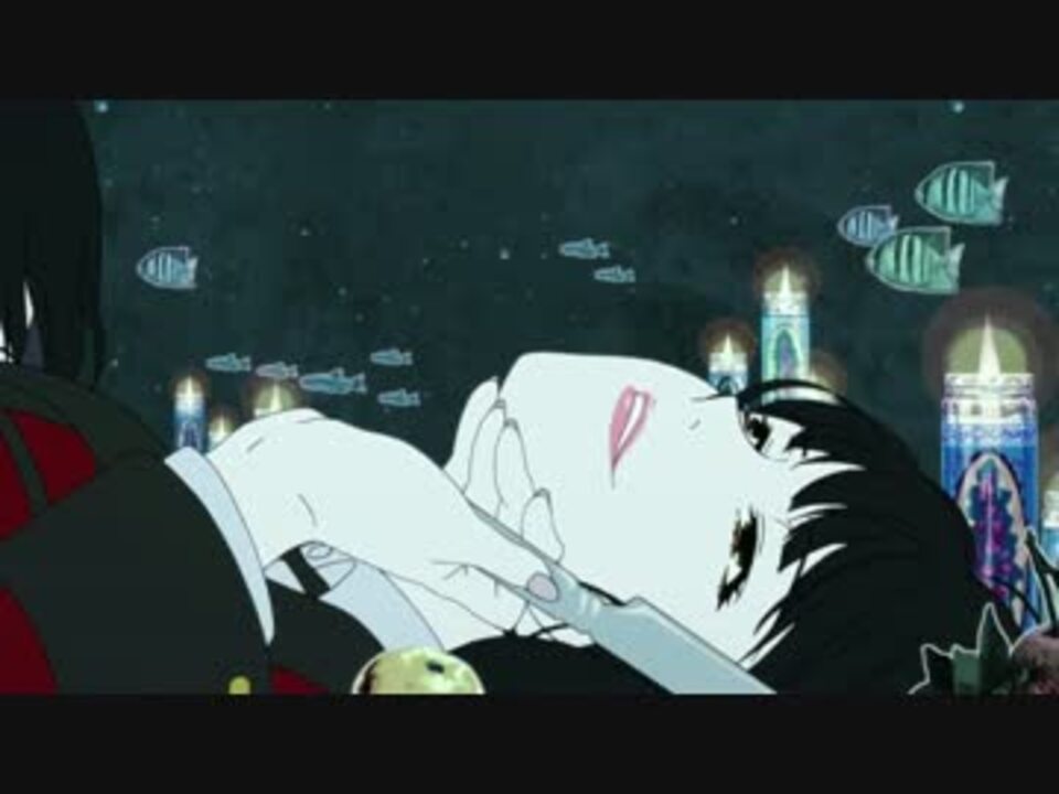 人気の オーバーロード 小説 動画 381本 8 ニコニコ動画