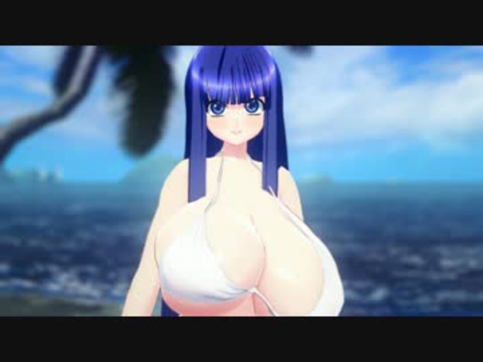 オシオキ エア ライン ニコニコ動画