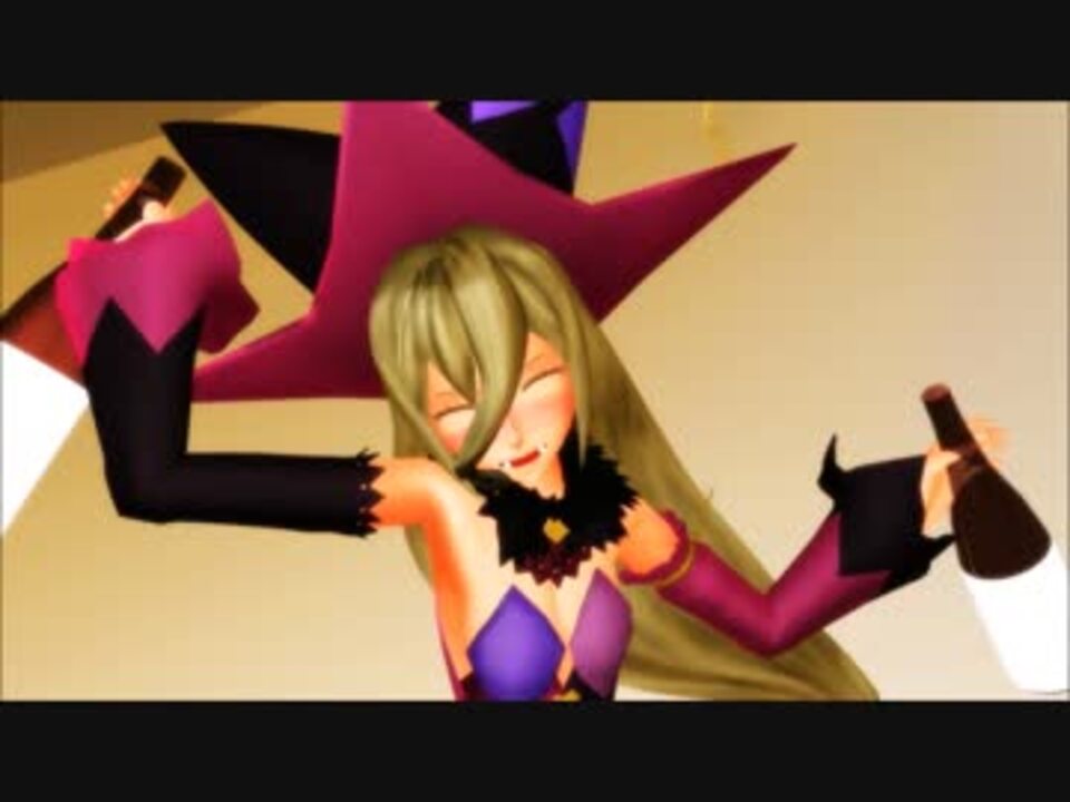 人気の マギルゥ 動画 42本 ニコニコ動画