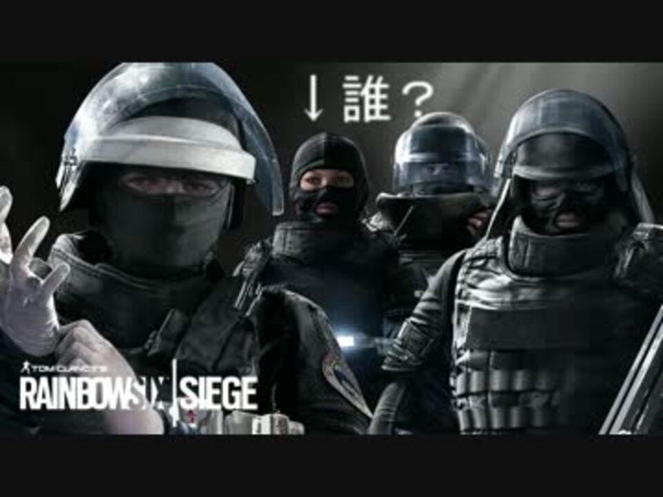 人気の Gign 動画 15本 ニコニコ動画