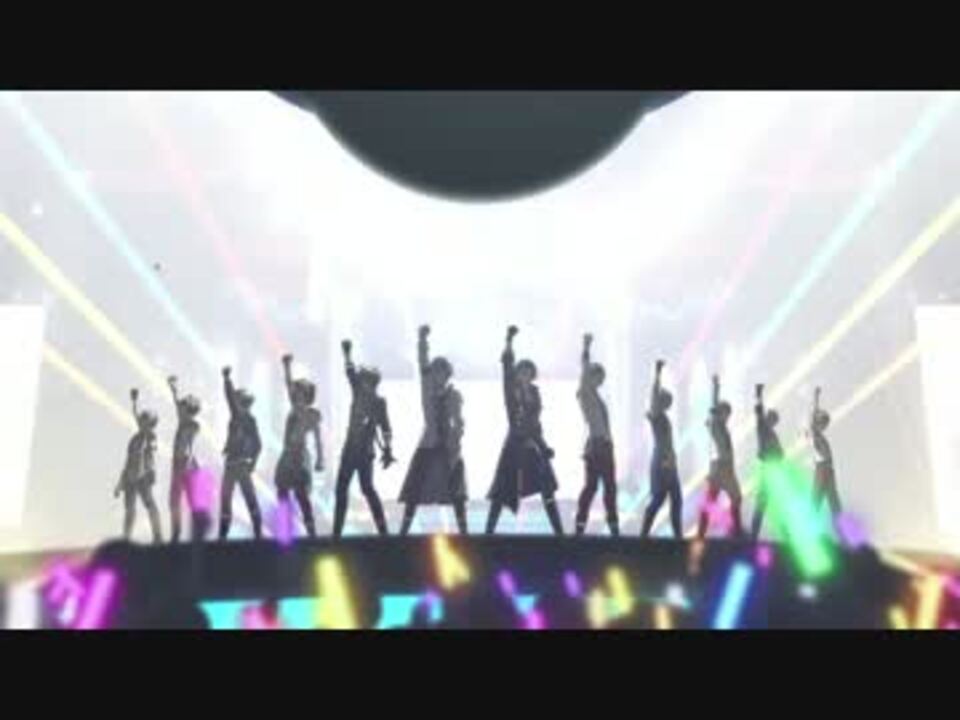 Six Gravity Procellarum ツキノウタ ニコニコ動画