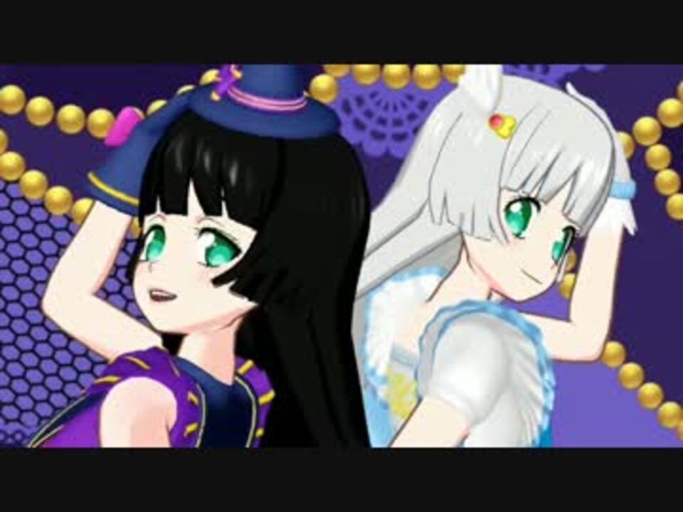 人気の でび えん Reversible Ring 動画 46本 ニコニコ動画