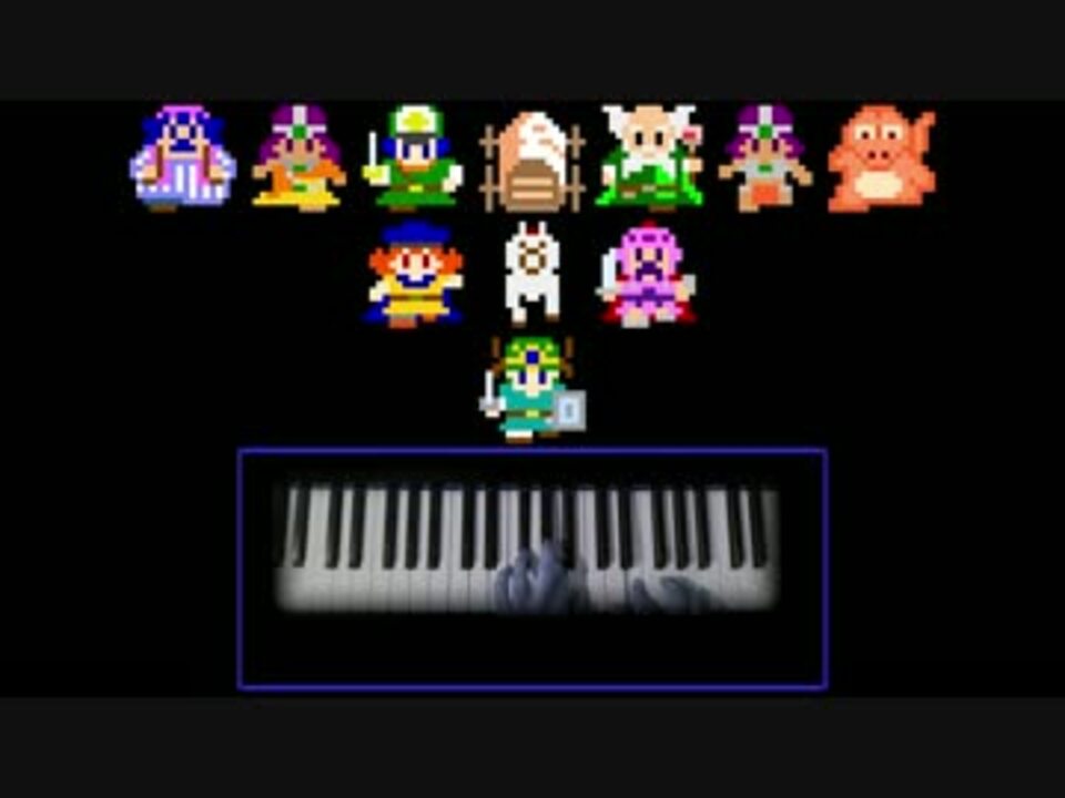 人気の すぎやまこういち 動画 3 672本 15 ニコニコ動画