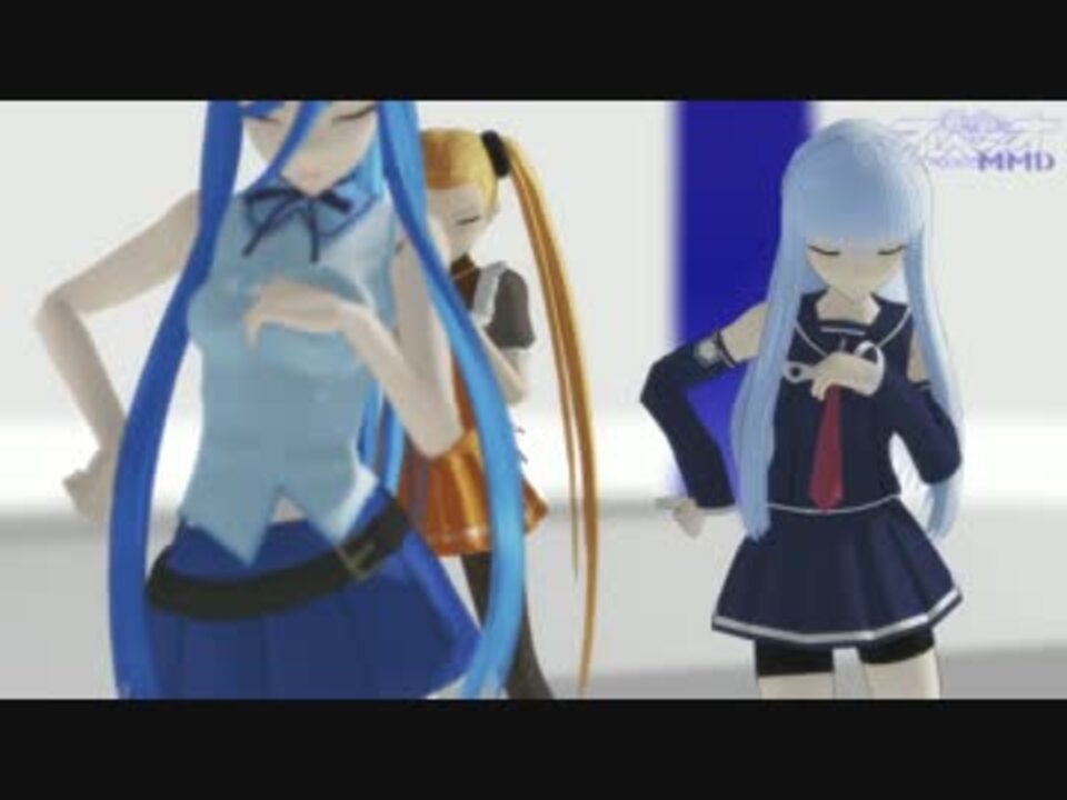 人気の 蒼き鋼のアルペジオ 動画 1 442本 21 ニコニコ動画