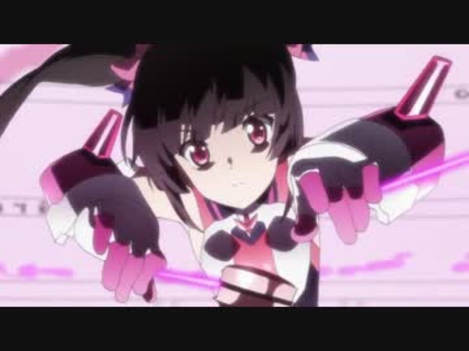 人気の 戦姫絶唱シンフォギアａｘｚ 動画 474本 2 ニコニコ動画