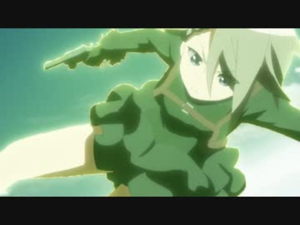 プリプリ 5話 アンジェ活躍シーン ニコニコ動画