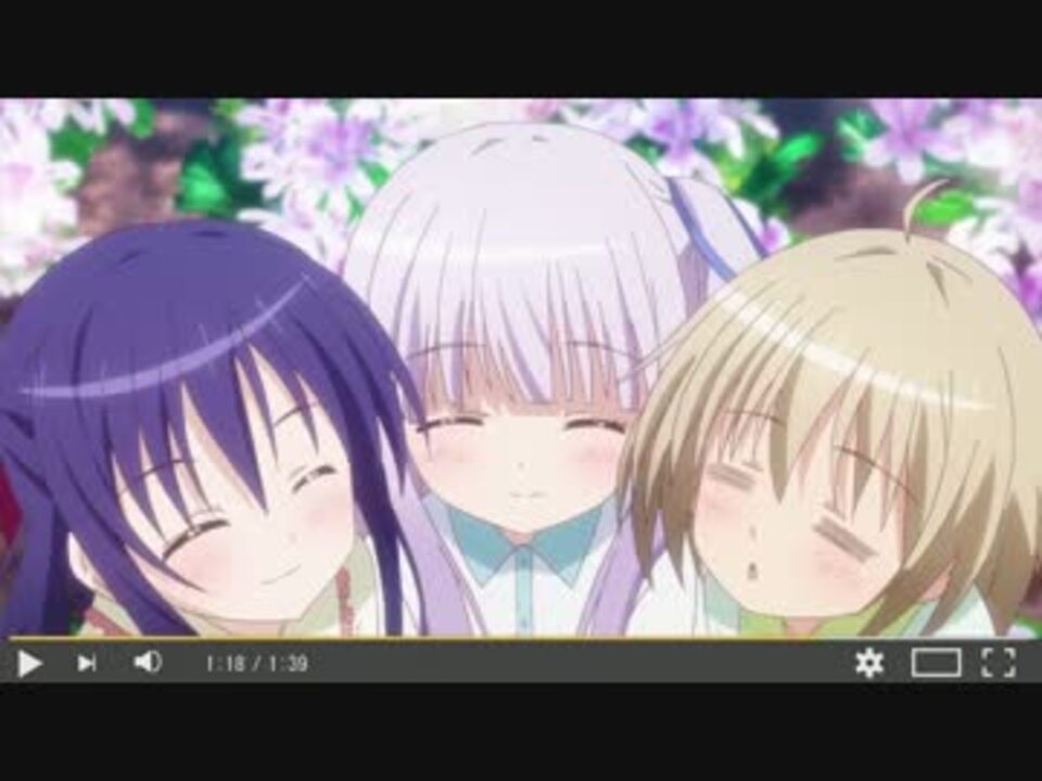 「HOWLING」に中毒になる動画　PVバージョン - ニコニコ動画