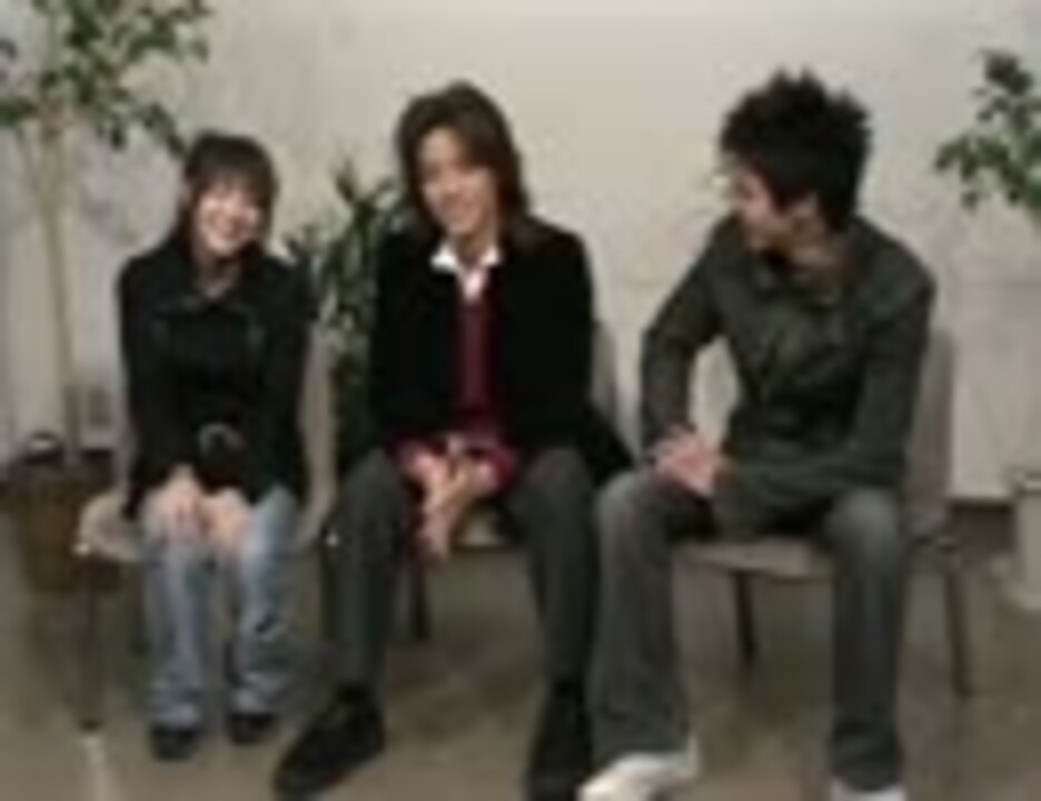 仮面ライダー555　半田健人・芳賀優里亜・溝呂木賢　スペシャルトーク