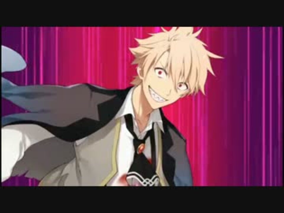 FGOは本当に低レア鯖でクリアできるのか？ part.26 ニコニコ動画