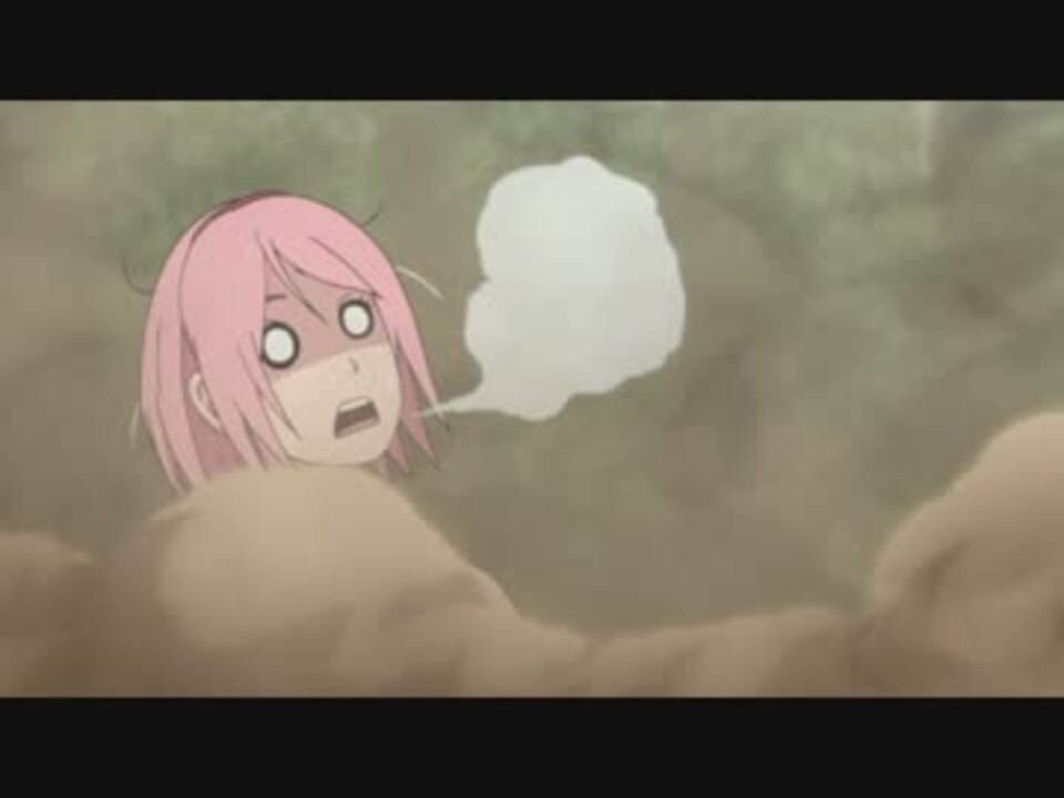 人気の アニメ Naruto 動画 2 784本 6 ニコニコ動画