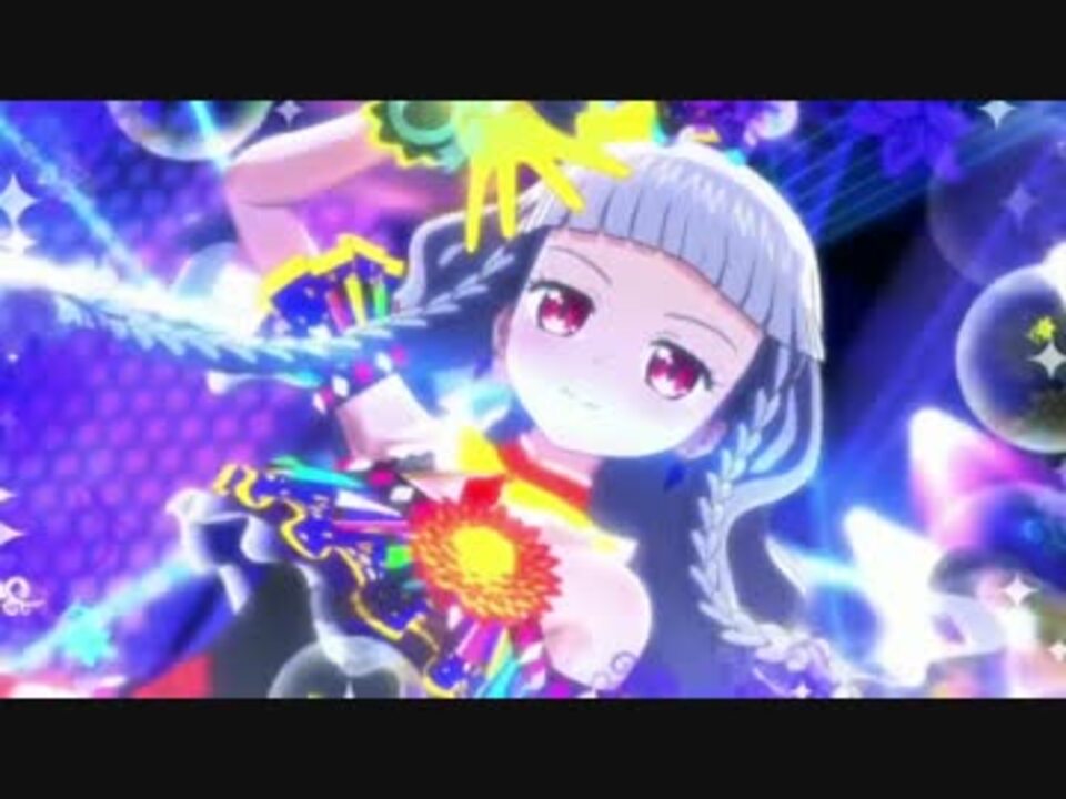 プリパラ Goスト コースター Mad ニコニコ動画