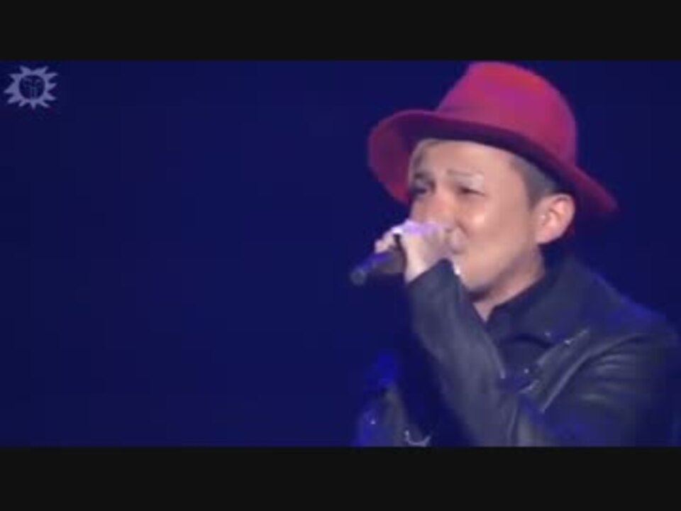 仮面ライダーファイズ Op ライブ ニコニコ動画