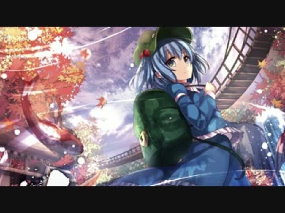 東方Vocal】GET IN THE RING楽曲詰め合わせ【作業用BGM】 - ニコニコ動画
