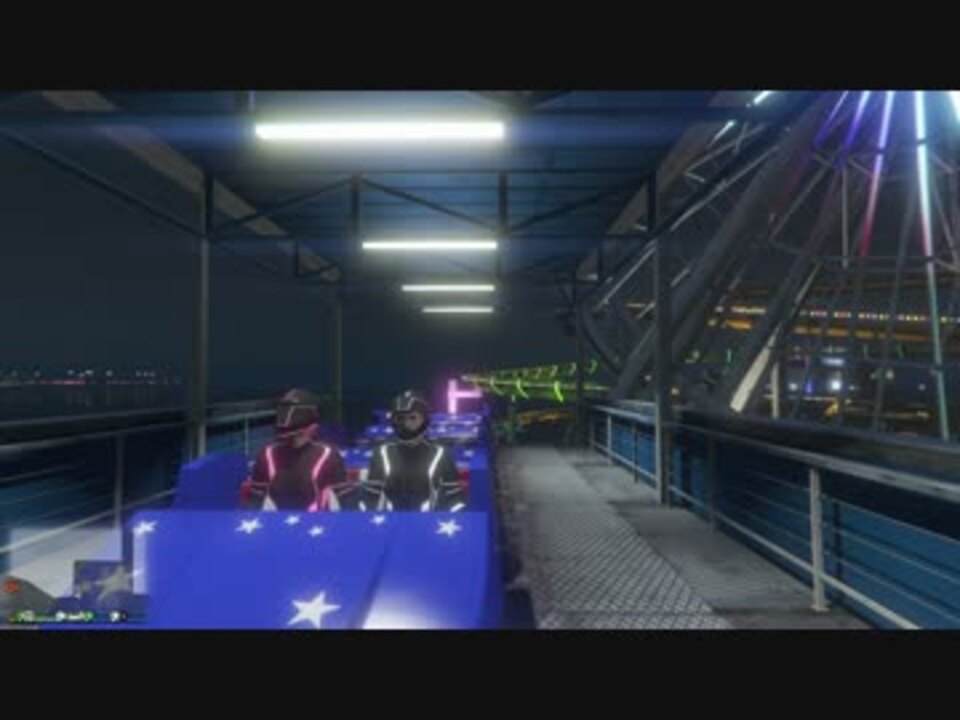 Gtaあるある ニコニコ動画