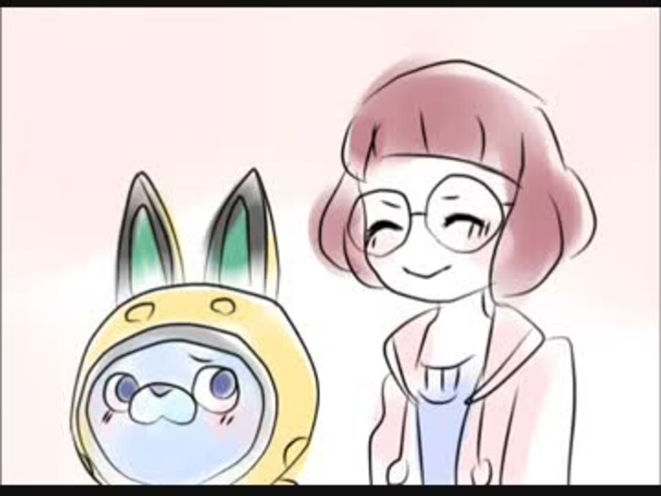 人気の ｕｓａピョン 動画 28本 ニコニコ動画