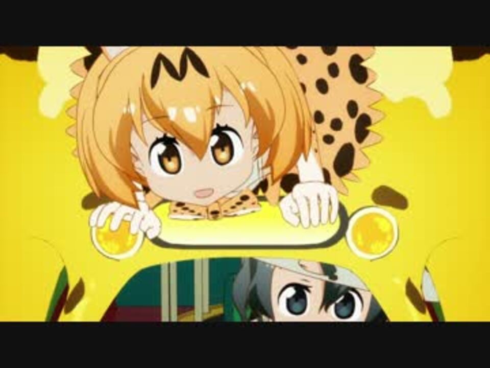 個人的厳選 17年 冬アニメ Op集 アニメop集 再アップ ニコニコ動画