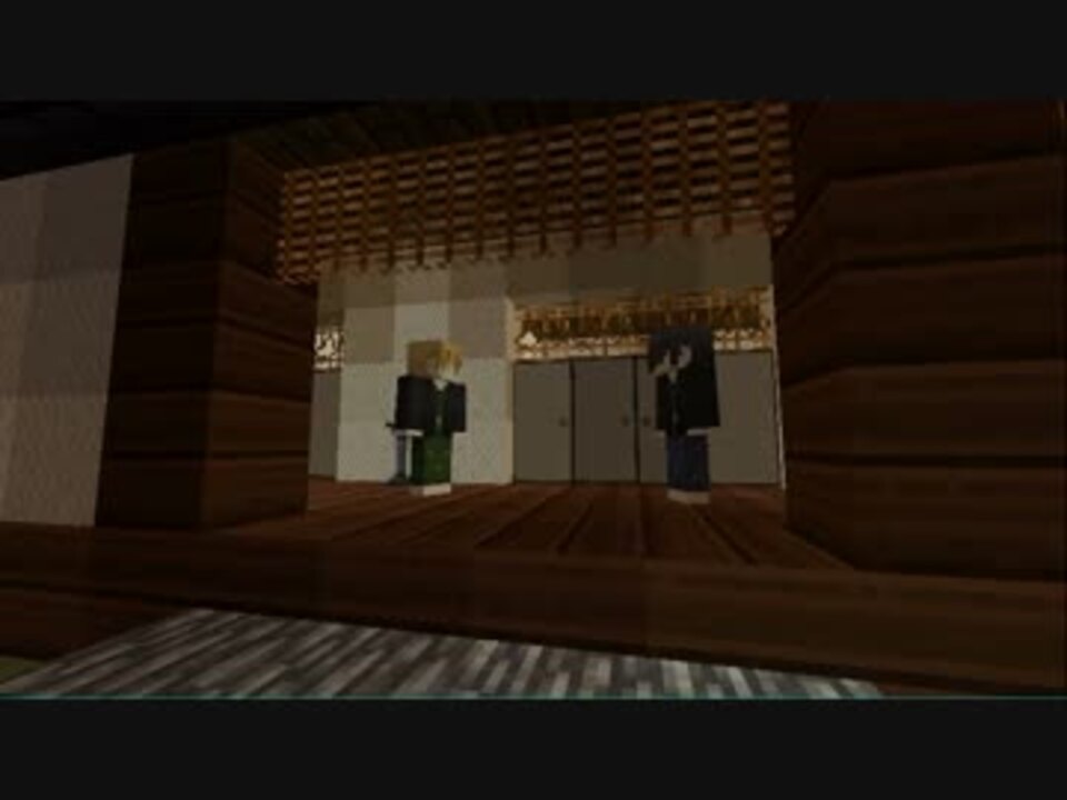 人気の Mineｃraft 動画 787本 5 ニコニコ動画