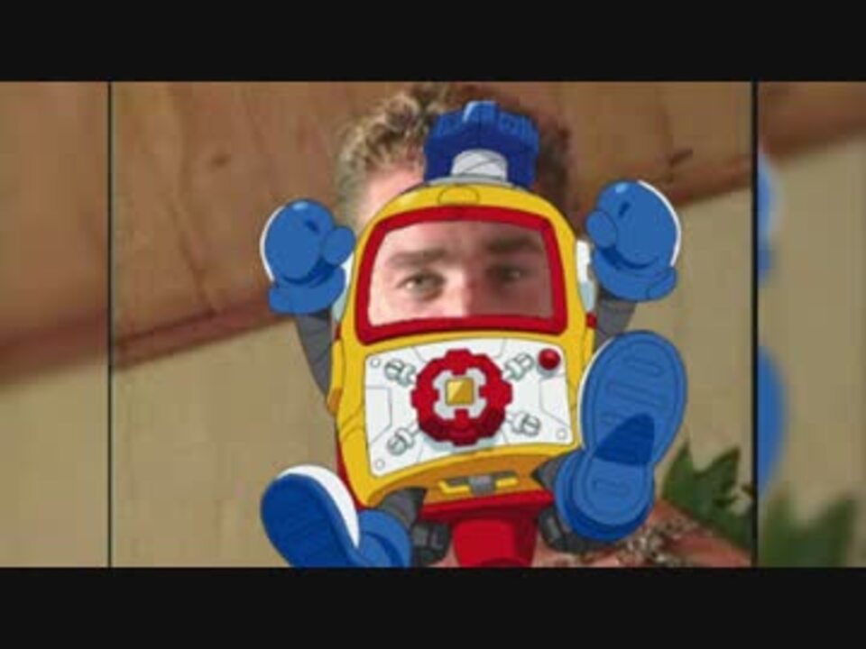 人気の ヘボット 動画 185本 4 ニコニコ動画