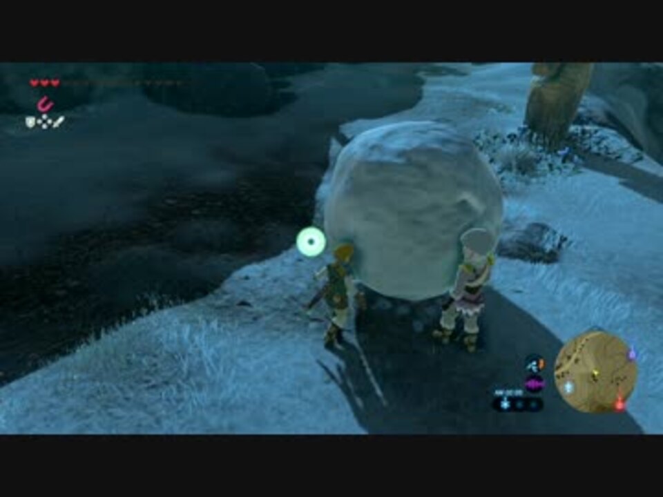 人気の Botw 動画 3 669本 26 ニコニコ動画