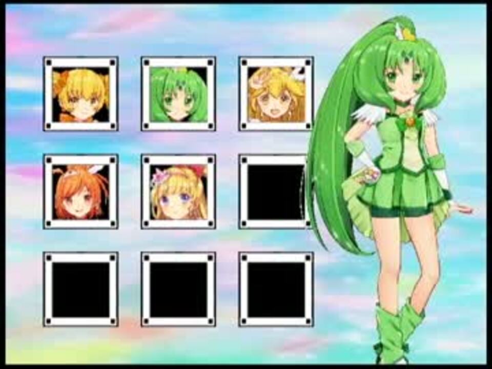 コミケ92 プリキュアのアクションゲーム C92 ニコニコ動画