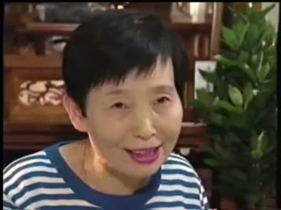 スーパーふさ子デラックスを高画貭リメイクした ニコニコ動画