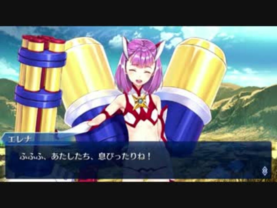 人気の トーマス エジソン Fate 動画 54本 2 ニコニコ動画