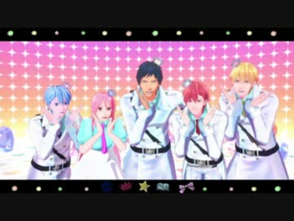 人気の 桃井さつき 動画 114本 3 ニコニコ動画