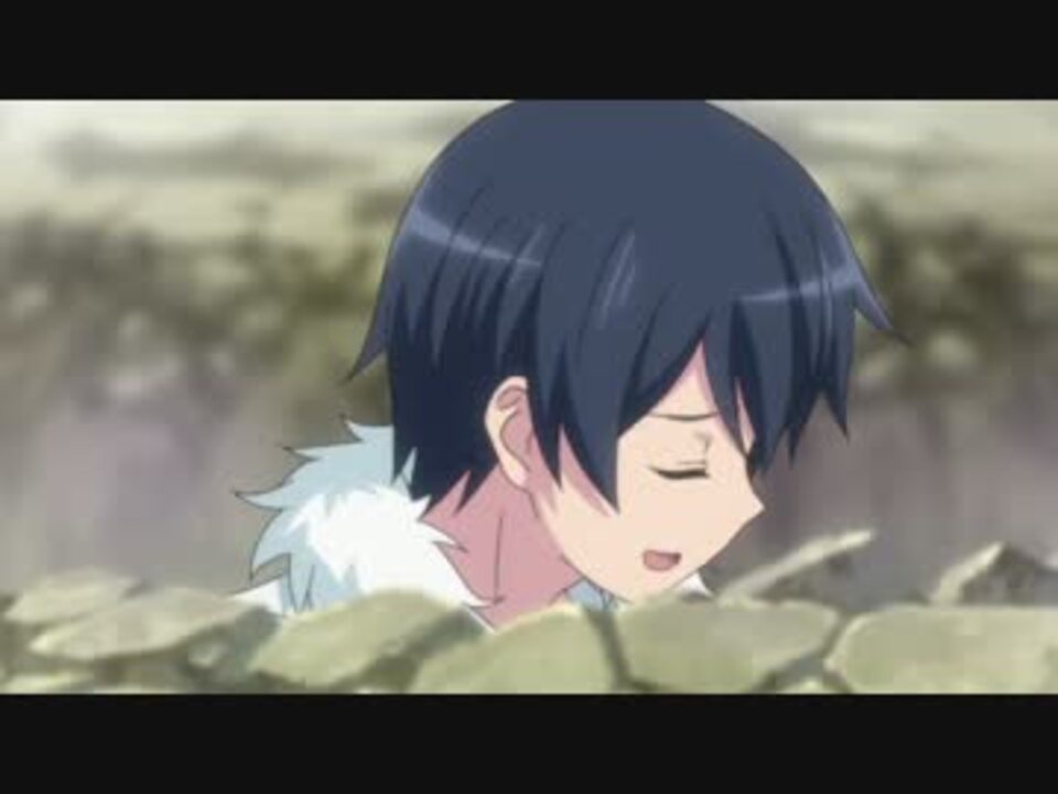 人気の 17年夏アニメ 動画 528本 ニコニコ動画