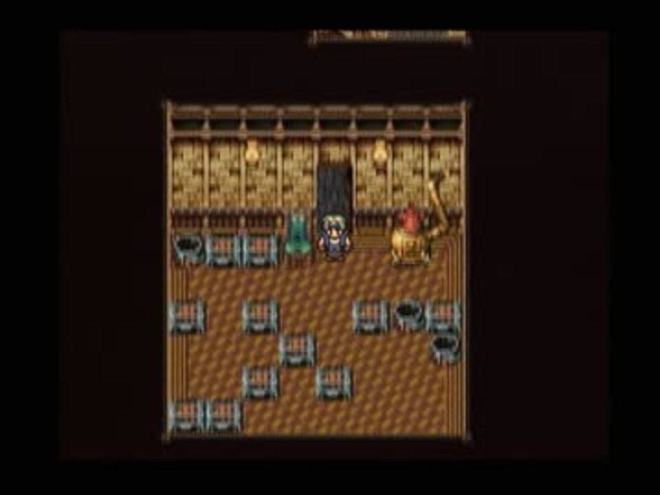 人気の Ff Ff6 動画 580本 18 ニコニコ動画
