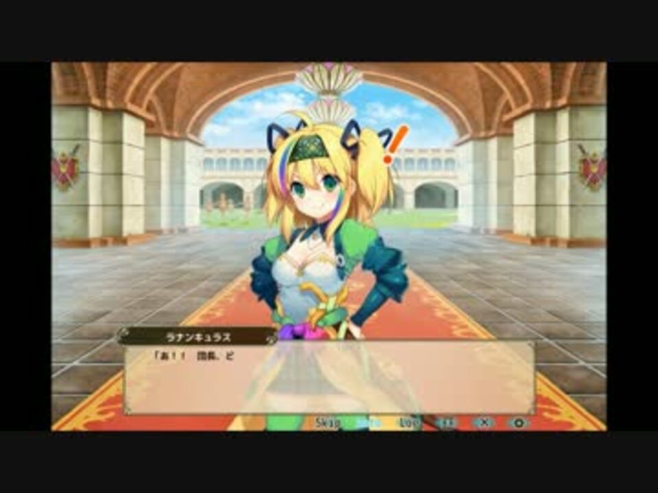 人気の ラナンキュラス 花騎士 動画 5本 ニコニコ動画