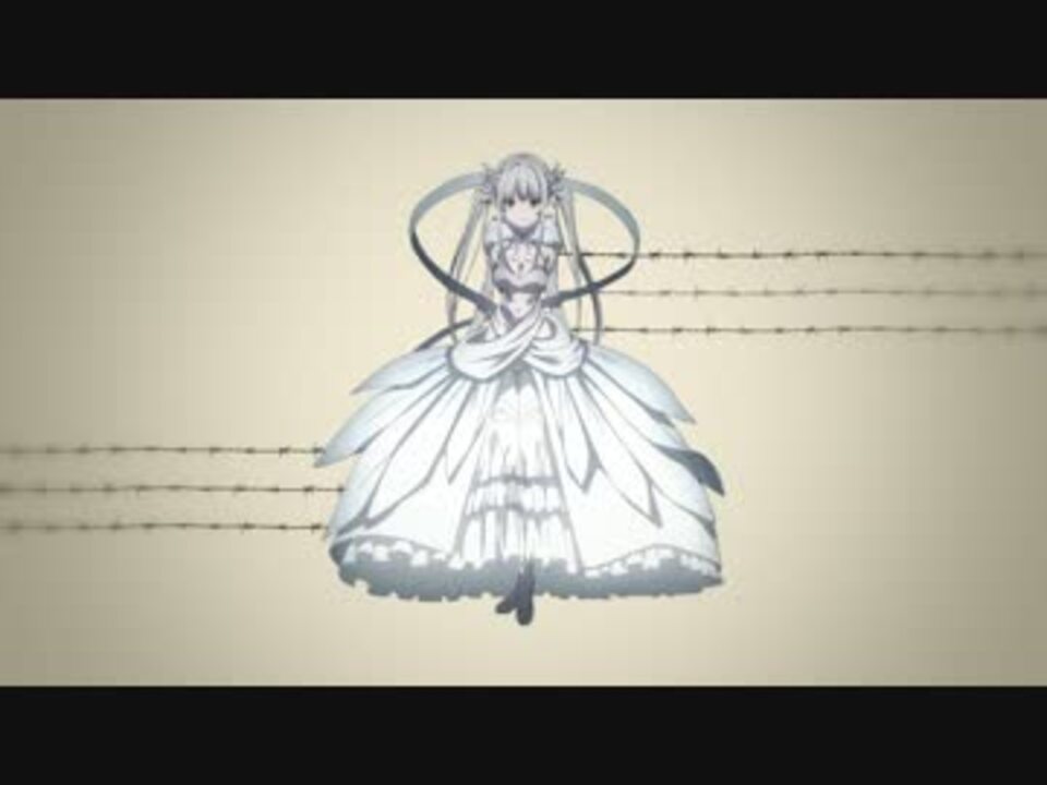 未踏召喚 ブラッドサイン From Opening Till Ending ニコニコ動画