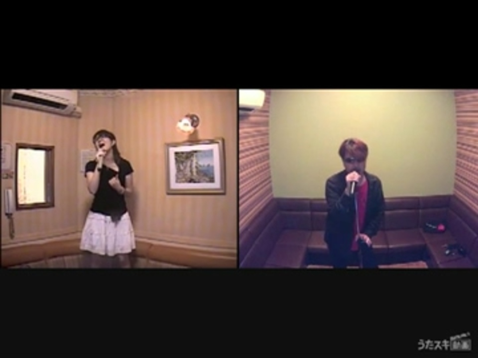 ライオン May N 中島愛 ニコニコ動画