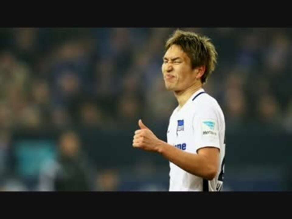 人気の Dfbポカール 動画 81本 ニコニコ動画