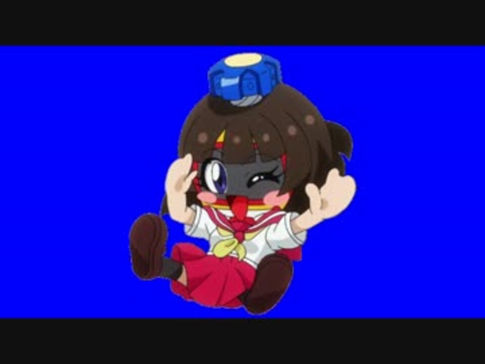 人気の ニチアサのやべーやつ 動画 17本 ニコニコ動画