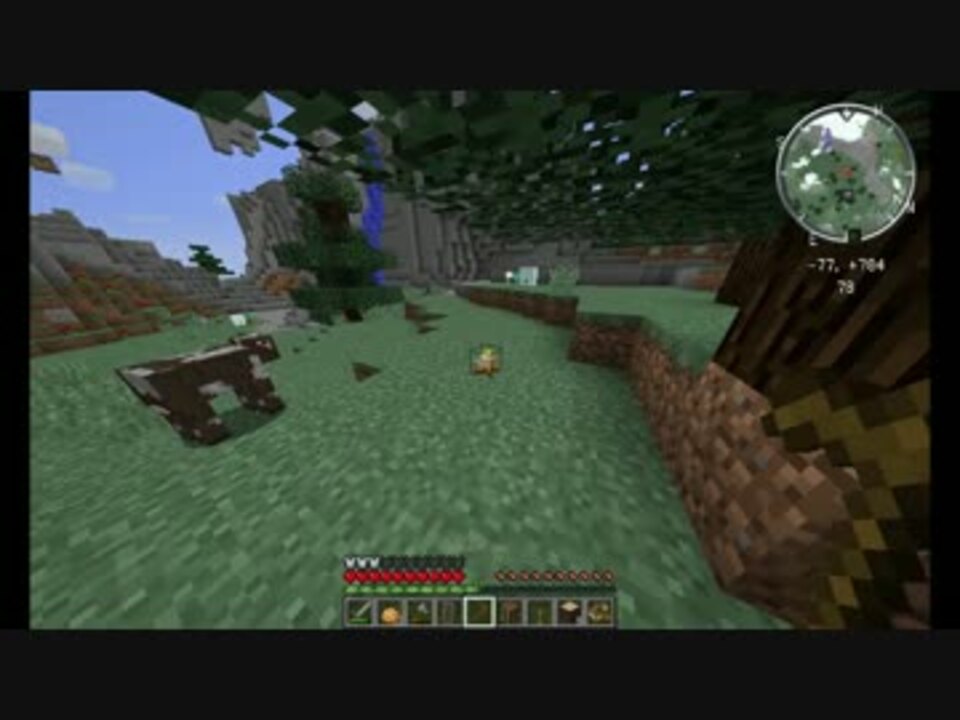 Minecraft Ic2cとその他諸々を駆使して街を造る 1 10 2 1 12 2 全36件 Osmiumさんのシリーズ ニコニコ動画