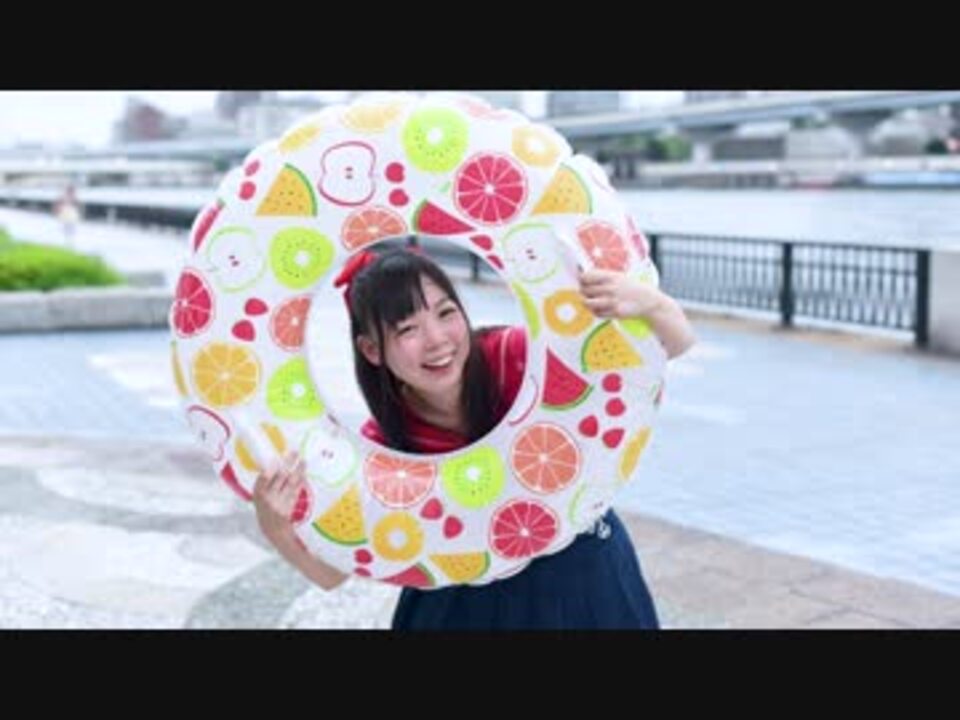 DEEP BLUE TOWNへおいでよ【アイマリンプロジェクト】【さぷさん1000回記念】 - ニコニコ動画