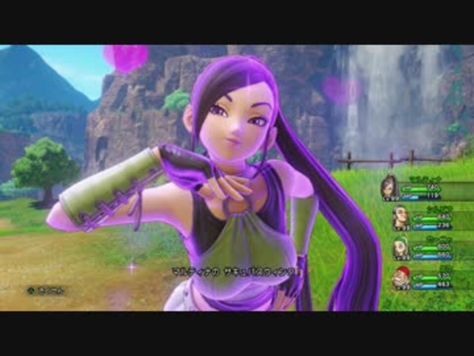 人気の Dq11 動画 133本 3 ニコニコ動画