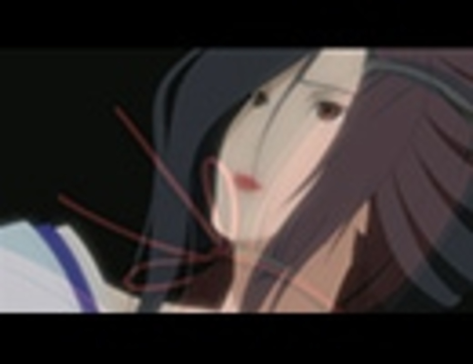 地獄少女 二籠 16「悪女志願」 ニコニコ動画