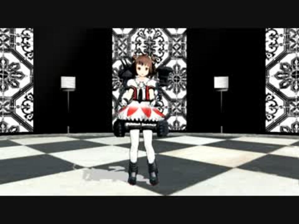 人気の 音楽 那珂 艦これ 動画 57本 ニコニコ動画