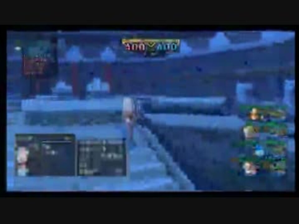 えりにゃん 野良コロシアム晒し暴言 ニコニコ動画
