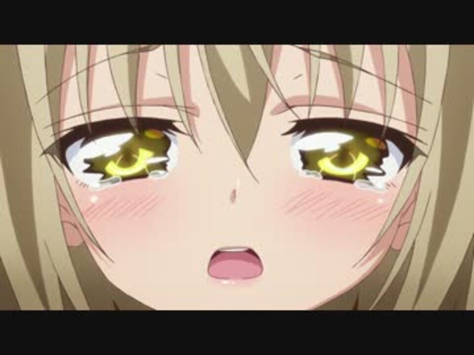 もらい泣き必至の泣き演技 天使の3p ニコニコ動画