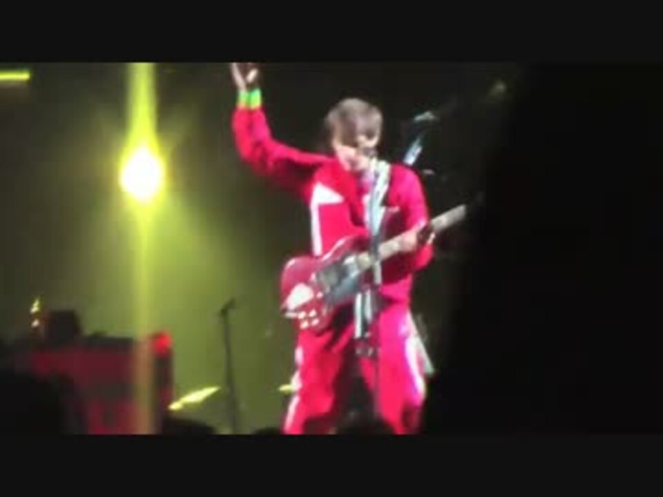 人気の Weezer 動画 178本 5 ニコニコ動画